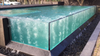 2024 Alguns designs comuns para piscinas de acrílico - Leyu