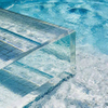 Qual a espessura do vidro acrílico para piscina Tolerâncias de espessura para chapa acrílica - Leyu