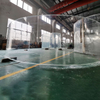 Um dos principais fabricantes de chapas acrílicas para aquários - Leyu Acrílico Sheet Products Factory