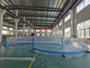 Os painéis de piscina de acrílico mais populares - Acrílico para piscina - Parede de piscina de acrílico - Leyu