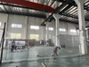 Fabricante e instalador de parede de piscina de acrílico transparente com preço direto da fábrica - Leyu