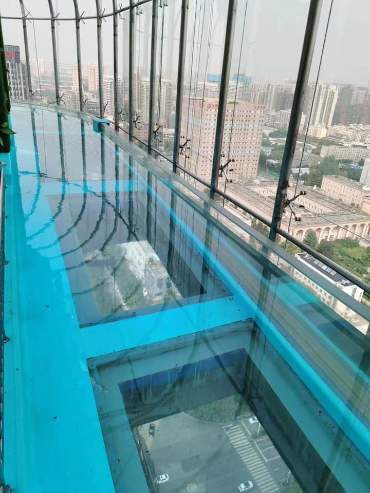 Fabricante de parede de piscina de acrílico na China - Fábrica de produtos de folha acrílica Leyu